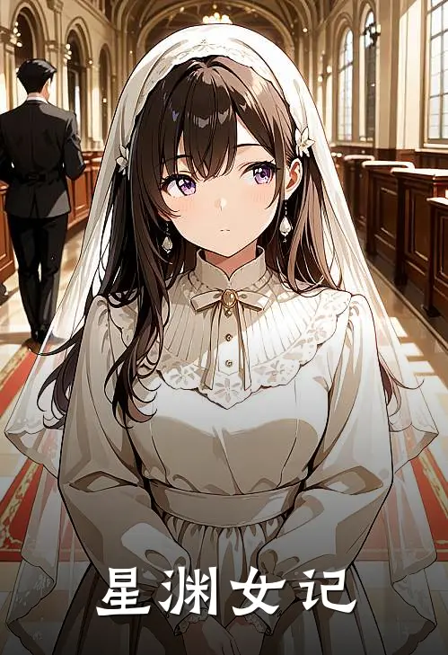 星渊女记
