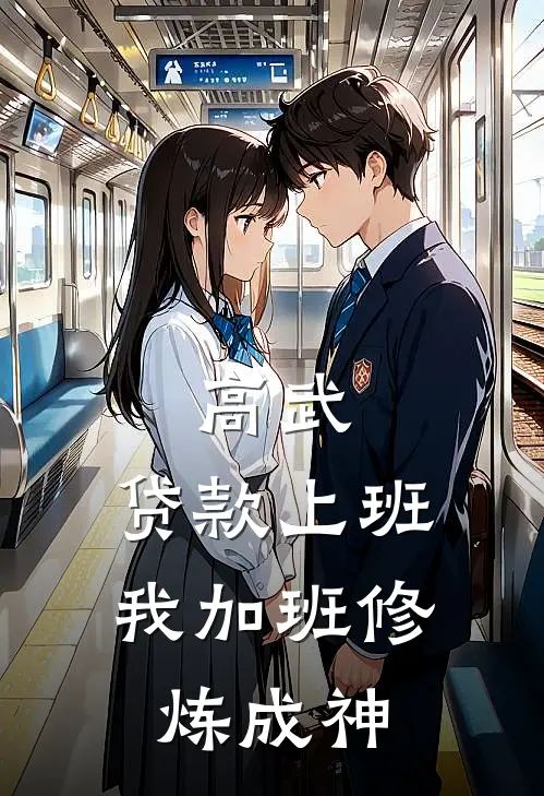 高武：贷款上班，我加班修炼成神