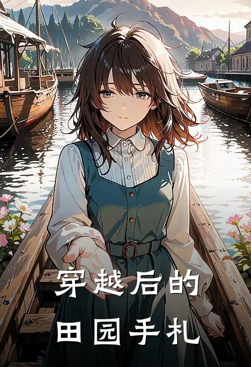 穿越后的田园手札