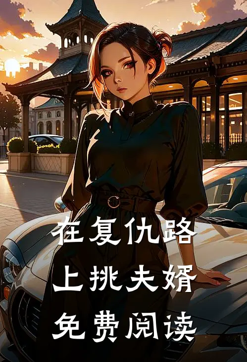 在复仇路上挑夫婿免费阅读