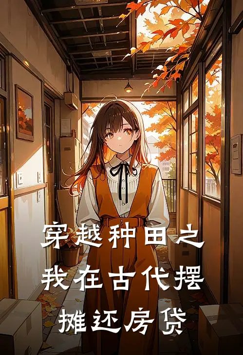 穿越种田之我在古代摆摊还房贷