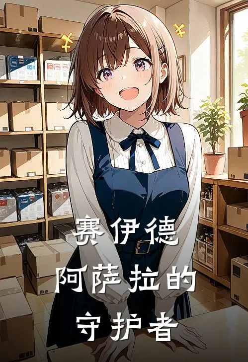 赛伊德：阿萨拉的守护者