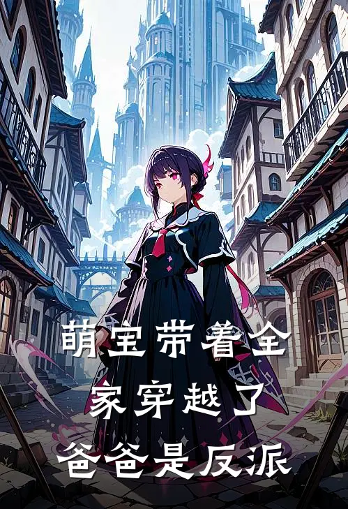 萌宝带着全家穿越了，爸爸是反派萌宝宫斗爽文免费小说完结_最新章节列表萌宝带着全家穿越了，爸爸是反派(萌宝宫斗爽文)