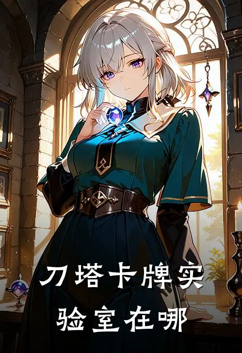 刀塔卡牌实验室在哪