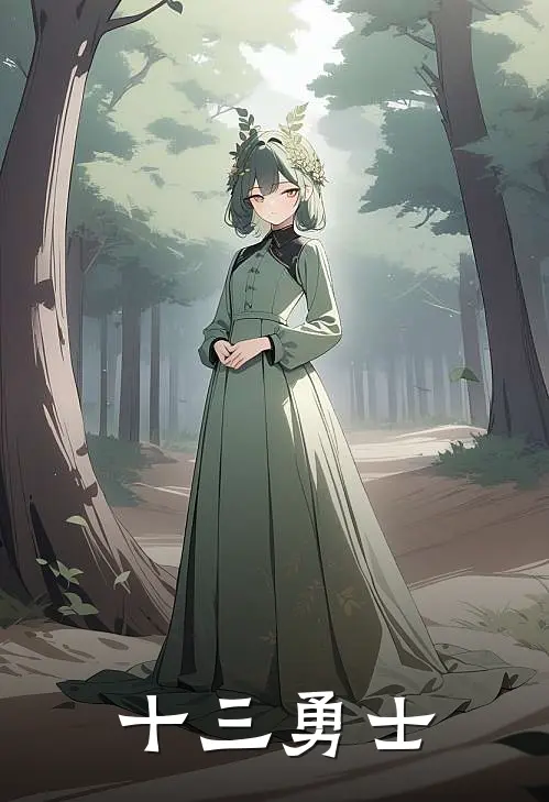 十三勇士(阿罗多耿恭)全本免费小说_阅读免费小说十三勇士阿罗多耿恭