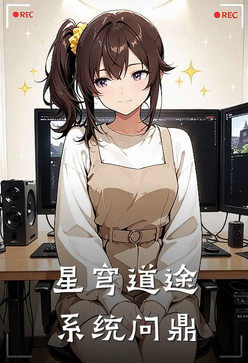 星穹道途：系统问鼎林辰李默热门完本小说_最新章节列表星穹道途：系统问鼎(林辰李默)