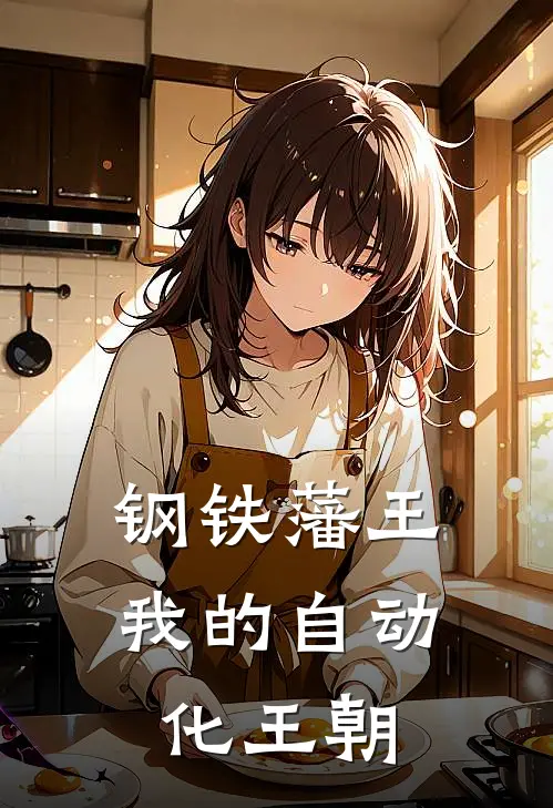 钢铁藩王：我的自动化王朝