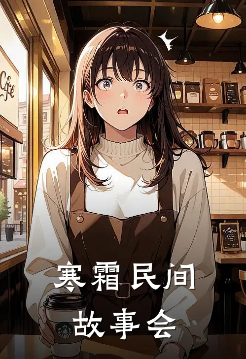 刘刚刘长春(寒霜民间故事会)全章节在线阅读_(寒霜民间故事会)完结版免费阅读