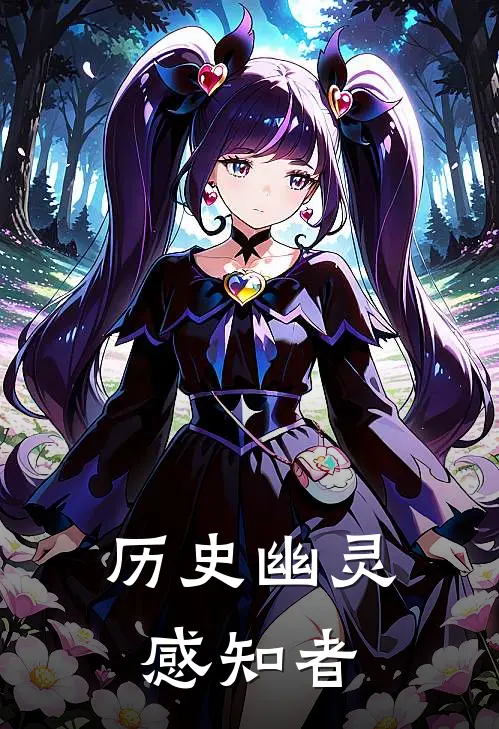 陈曦安娜(历史幽灵感知者)最新章节免费在线阅读_(陈曦安娜)完结版在线阅读