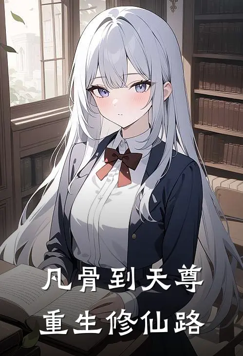 凡骨到天尊：重生修仙路