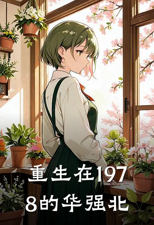 重生在1978的华强北