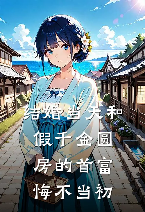 《结婚当天和假千金圆房的首富悔不当初》苏娇娇白景深全集免费在线阅读_(苏娇娇白景深)全章节免费在线阅读