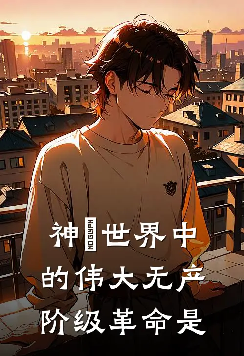 神祇世界中的伟大无产阶级革命是