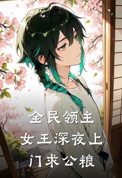 全民领主：女王深夜上门求公粮陆承洲王浩推荐完结小说_免费阅读全民领主：女王深夜上门求公粮(陆承洲王浩)