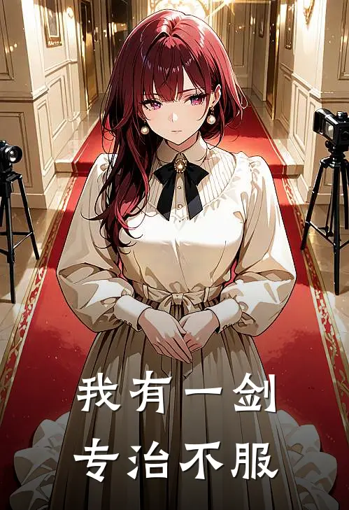 我有一剑，专治不服