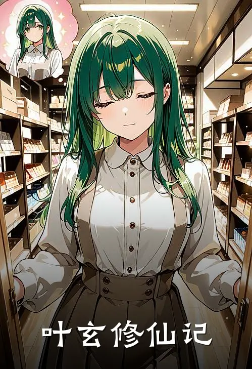 叶玄修仙记(叶玄白玲珑)好看的完结小说_完本小说叶玄修仙记叶玄白玲珑