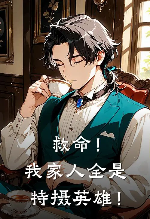 救命！我家人全是特摄英雄！