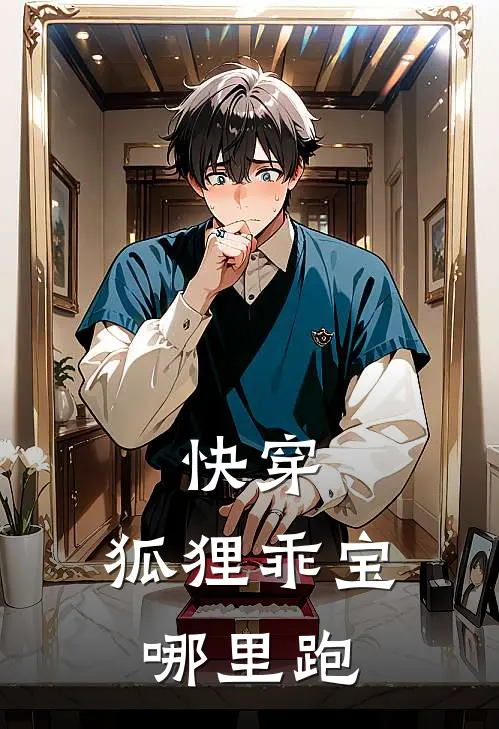 快穿：狐狸乖宝哪里跑