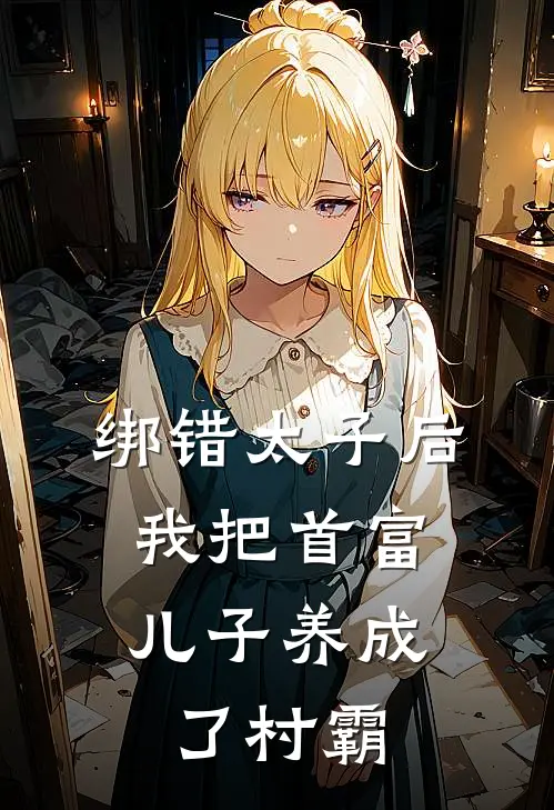 绑错太子后，我把首富儿子养成了村霸江振海李翠花热门小说推荐_完本小说大全绑错太子后，我把首富儿子养成了村霸(江振海李翠花)