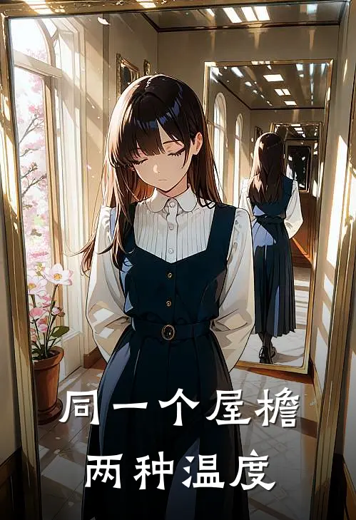 同一个屋檐，两种温度林晚林薇最新推荐小说_完结版小说推荐同一个屋檐，两种温度林晚林薇