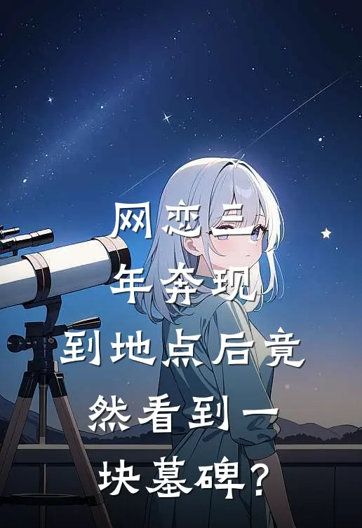 网恋三年奔现，到地点后竟然看到一块墓碑？李欣怡林东最新章节免费阅读_网恋三年奔现，到地点后竟然看到一块墓碑？热门小说