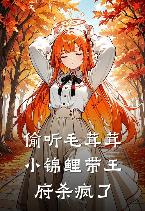 偷听毛茸茸，小锦鲤带王府杀疯了(安安靖王)完本小说推荐_最新章节列表偷听毛茸茸，小锦鲤带王府杀疯了(安安靖王)