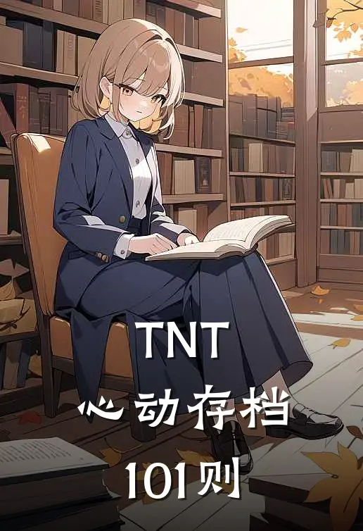 TNT：心动存档101则