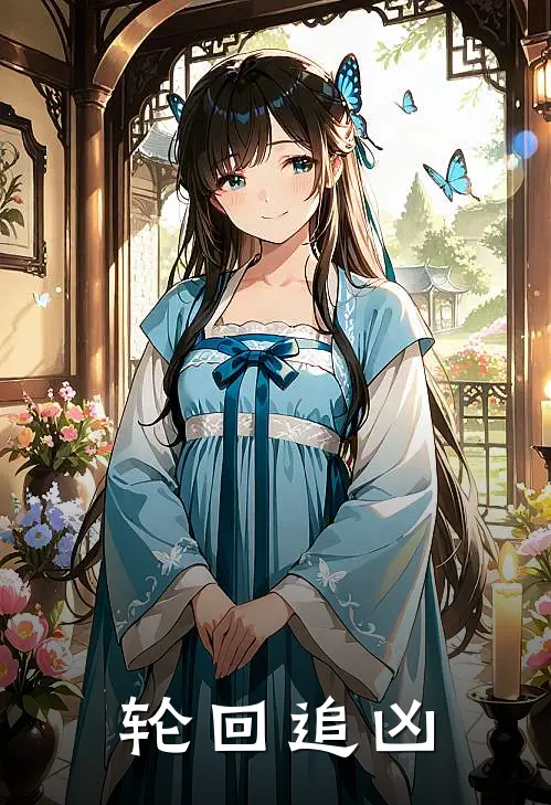 轮回追凶陈望阿旺完整版小说_最新章节列表轮回追凶(陈望阿旺)