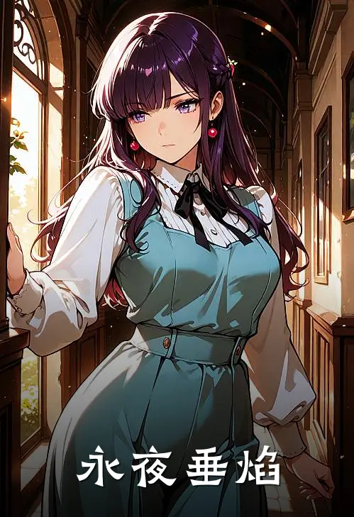 永夜垂焰郁知秋温清安最新完结小说推荐_最新更新小说永夜垂焰(郁知秋温清安)