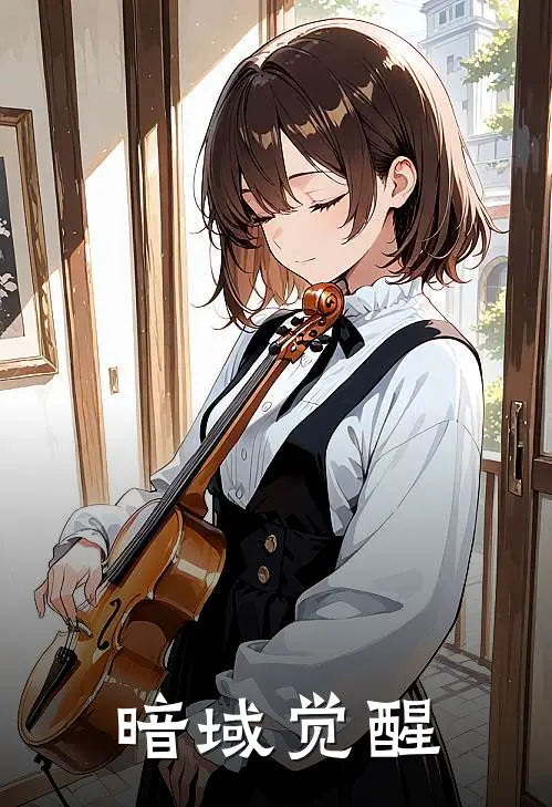 暗域觉醒林野林野完整版免费小说_全本免费完结小说暗域觉醒林野林野