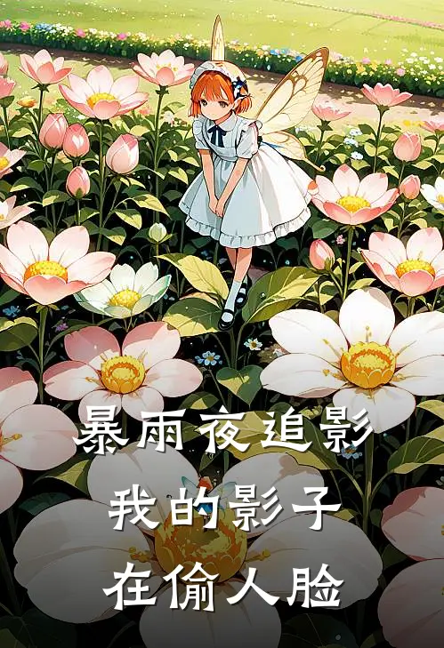 暴雨夜追影：我的影子在偷人脸