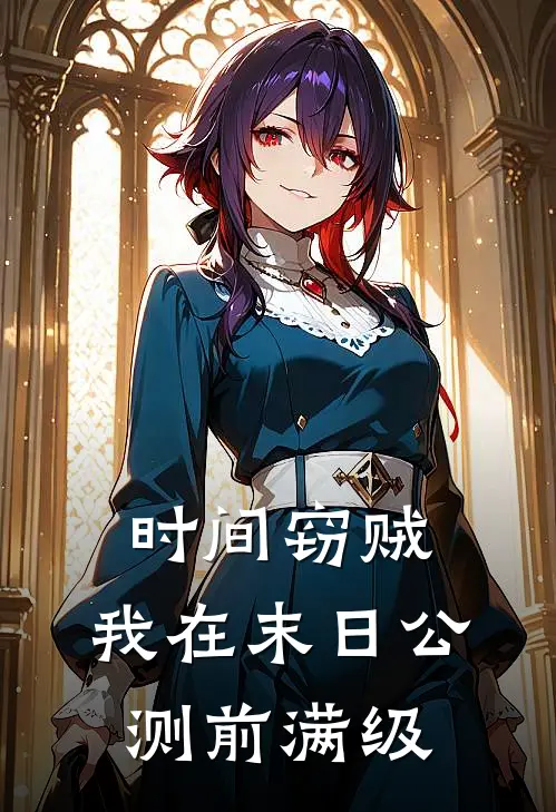 时间窃贼：我在末日公测前满级