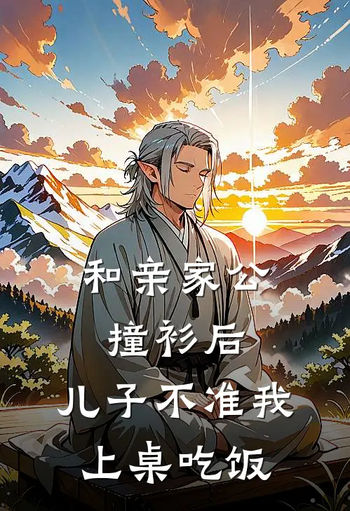 和亲家公撞衫后，儿子不准我上桌吃饭(郭德海李新平)小说全文免费阅读_无弹窗全文免费阅读和亲家公撞衫后，儿子不准我上桌吃饭(郭德海李新平)