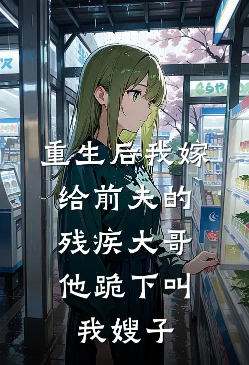 陆南城白薇薇(重生后我嫁给前夫的残疾大哥,他跪下叫我嫂子)最新章节免费在线阅读_重生后我嫁给前夫的残疾大哥,他跪下叫我嫂子最新章节免费阅读