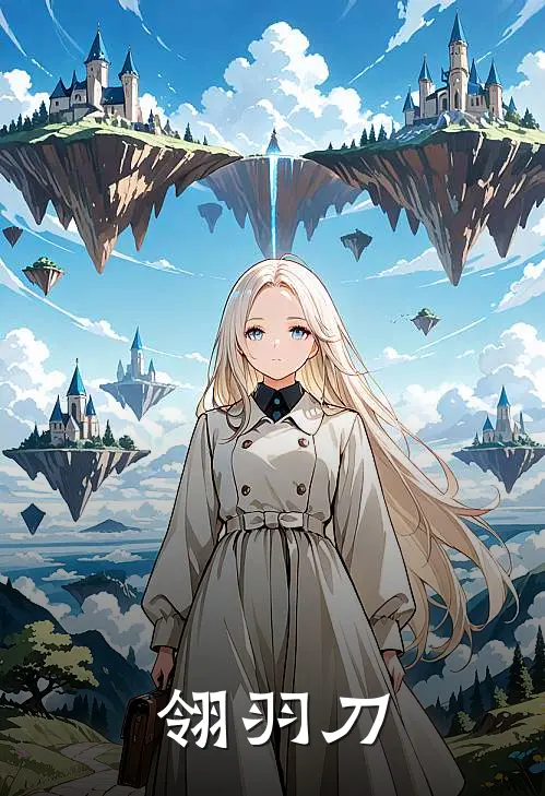 翎羽刀谢孤雁谢孤雁热门的小说_免费小说翎羽刀(谢孤雁谢孤雁)