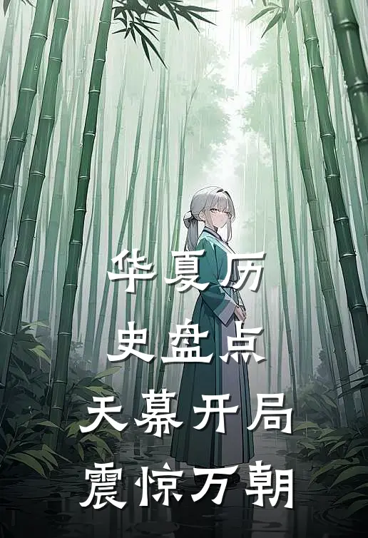 华夏历史盘点：天幕开局震惊万朝