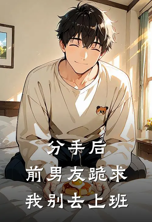 分手后，前男友跪求我别去上班顾屿苏念小说完整版免费阅读_热门小说排行榜分手后，前男友跪求我别去上班(顾屿苏念)
