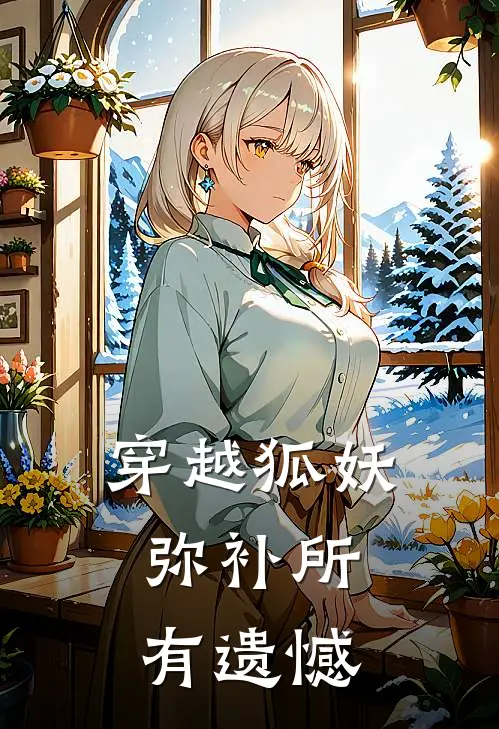 穿越狐妖：弥补所有遗憾