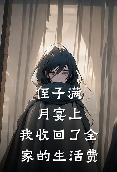 侄子满月宴上，我收回了全家的生活费(张晓雯家宝)全本免费小说阅读_全文免费阅读侄子满月宴上，我收回了全家的生活费张晓雯家宝