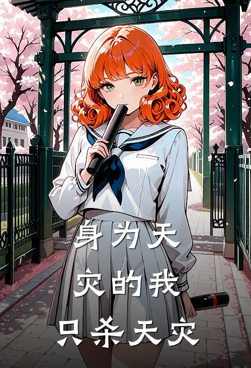 身为天灾的我，只杀天灾