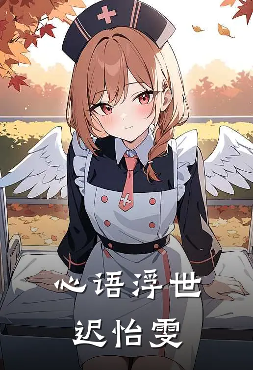 心语浮世迟怡雯