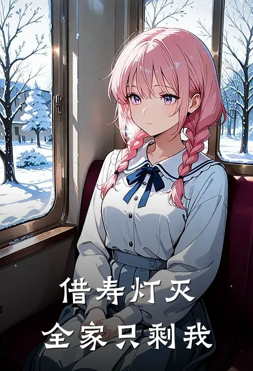 吴文斌吴建国《借寿灯灭，全家只剩我》完结版免费阅读_借寿灯灭，全家只剩我全文免费阅读