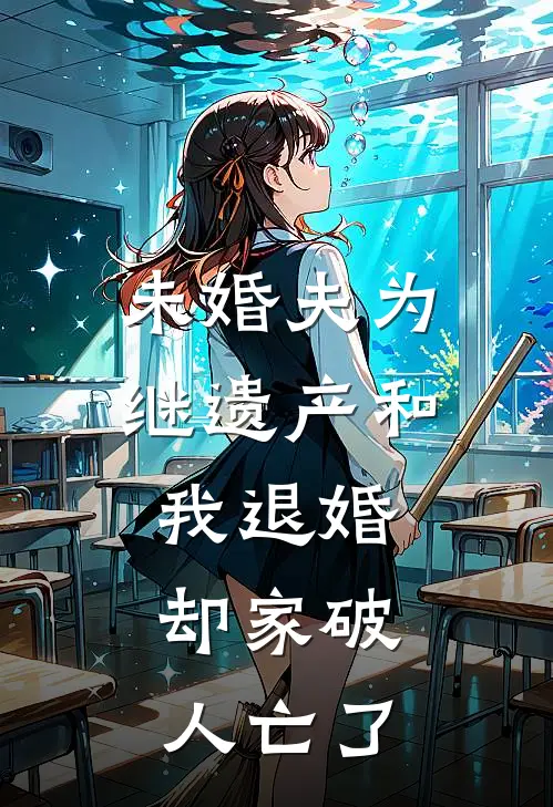 未婚夫为继遗产和我退婚，却家破人亡了