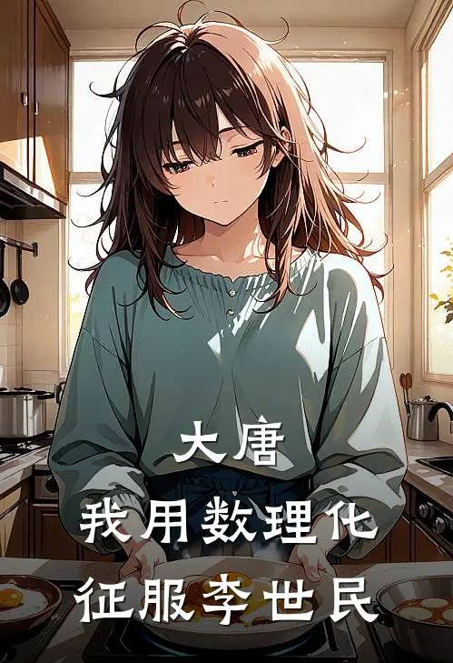 大唐：我用数理化征服李世民杨鸿李世民最新完本小说_免费小说大全大唐：我用数理化征服李世民(杨鸿李世民)