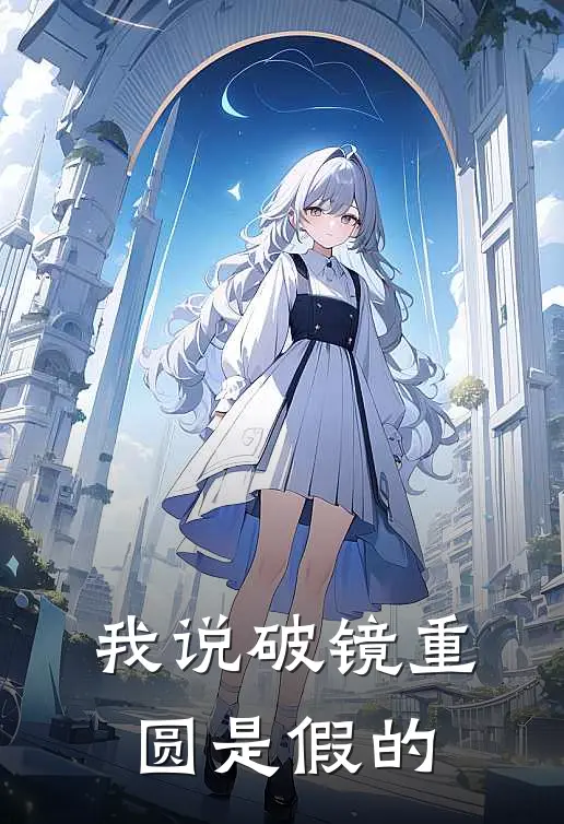 我说破镜重圆是假的(镂怀钰钱铭安)最新完结小说_完结版小说全文免费阅读我说破镜重圆是假的(镂怀钰钱铭安)