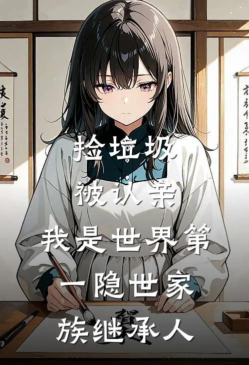 《捡垃圾被认亲，我是世界第一隐世家族继承人》(林野黄毛)全本免费完结小说_小说完结免费《捡垃圾被认亲，我是世界第一隐世家族继承人》林野黄毛