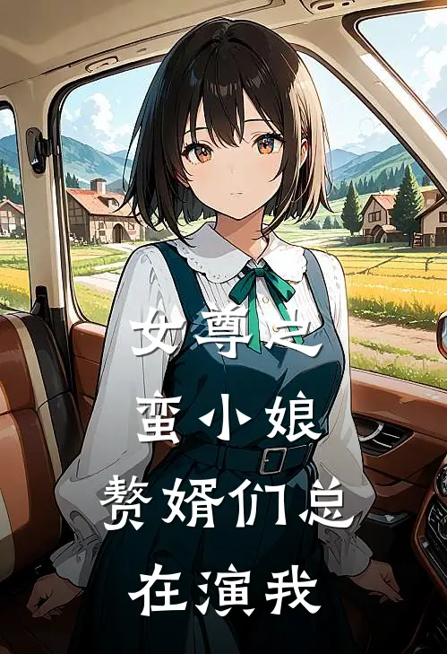 女尊之蛮小娘，赘婿们总在演我