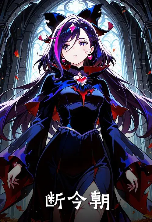 断今朝(朝眠穗鸾)完结小说推荐_免费小说断今朝(朝眠穗鸾)