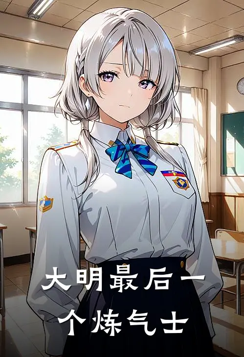 大明最后一个炼气士(张清源清源)完结小说推荐_免费小说大明最后一个炼气士(张清源清源)