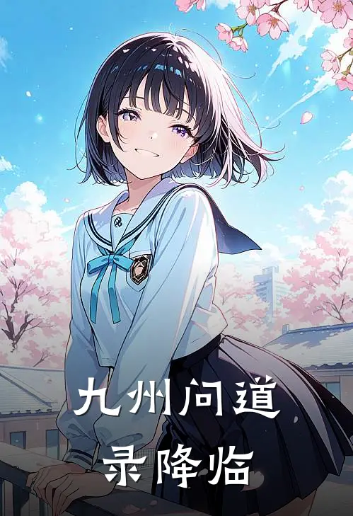 九州问道录降临